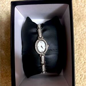 Ladies Bulova watch